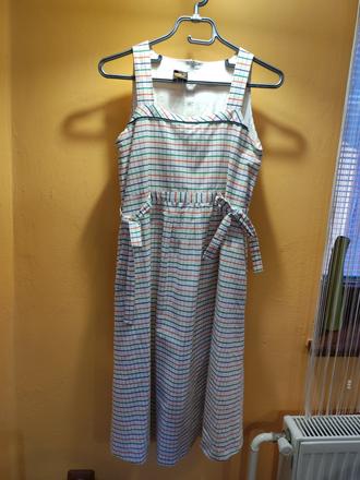 Tehotenské šaty s/m, s