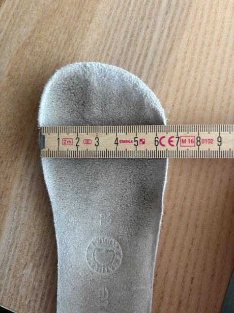 Papuce ellarte 26 barefoot, 26