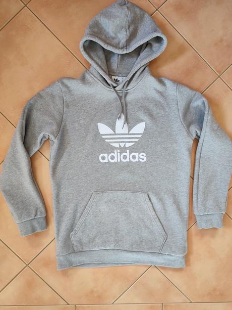 Pánska mikina zn.adidas originál, adidas,m
