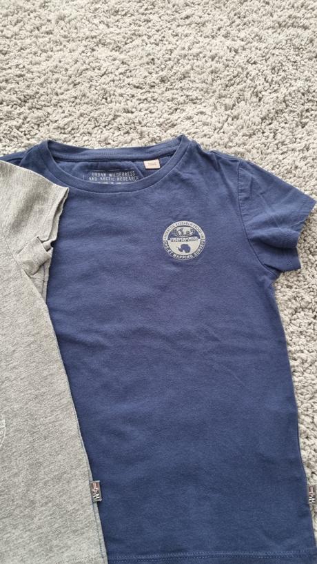 Tričko napapijri, napapijri,104