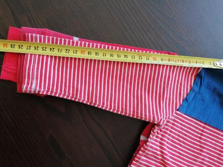 Pasikave tričká, f&f,80