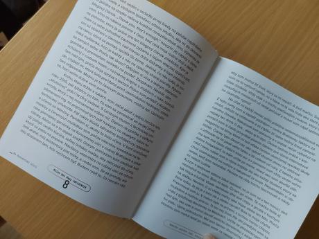 Kniha influencer - milan bez mapy, 