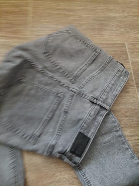 Rifle č.36, pull&bear,36