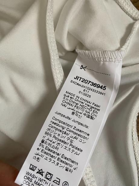 Detské body s dlhým rukávom, 152