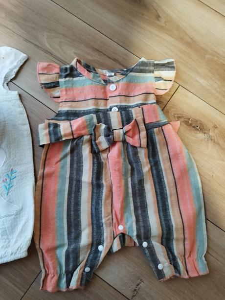 Overaly na leto veľkosť 74, 