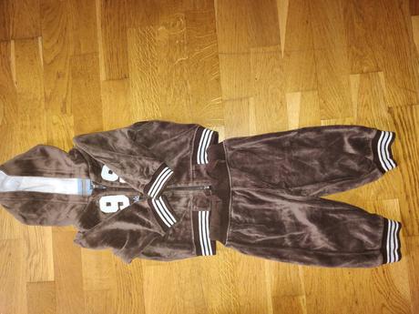 Tepláková súprava h&m 68, h&m,68