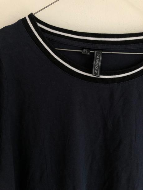 Pánsky pyžamový vrch, l