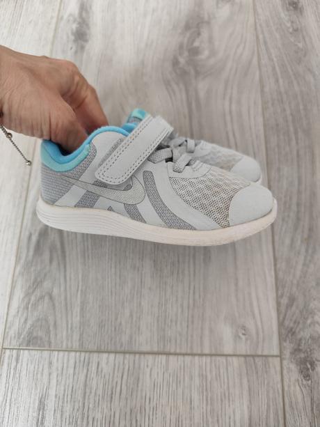 Nike tenisky, nike,25