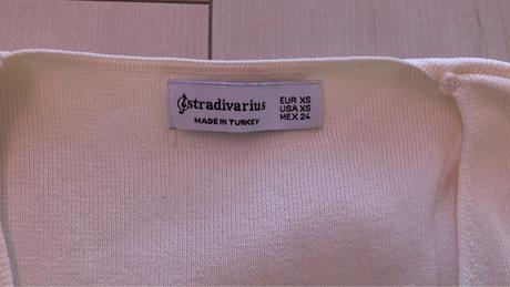 Pulover crop-top, stradivarius,xs