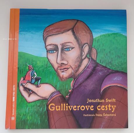 Gulliverove cesty,