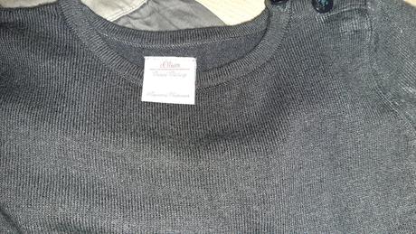 Taška plná vecí tommy hilfiger, okaidi, pompdelux, 86–98