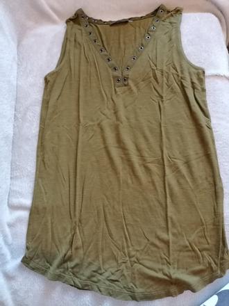 Tričko velk. cca 40, 40