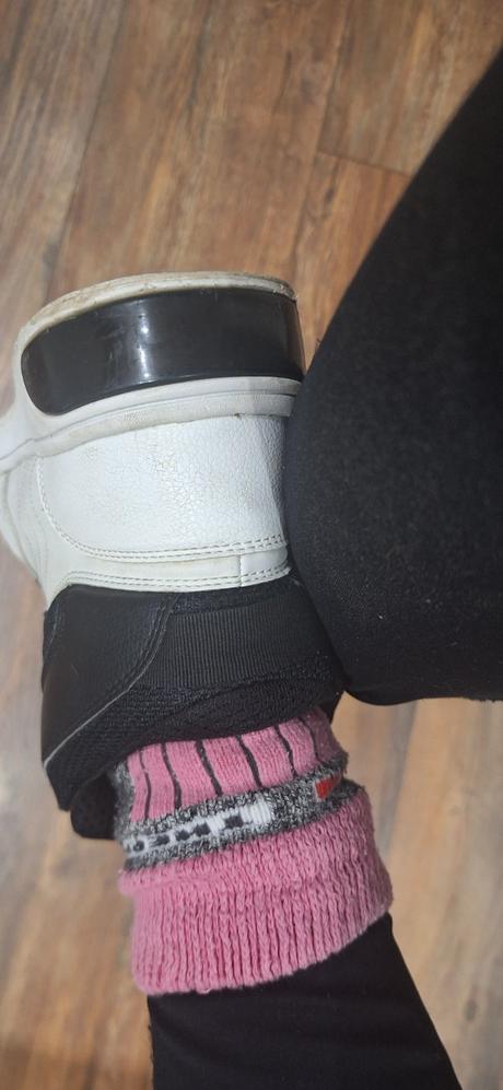 Kožene tenisky lightshine geox vel 40/41, geox,41