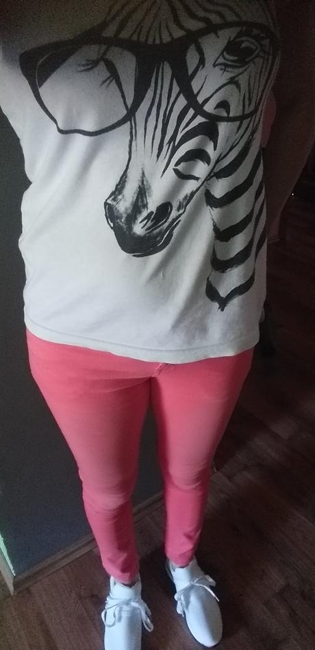 Nohavice esmara, esmara,36