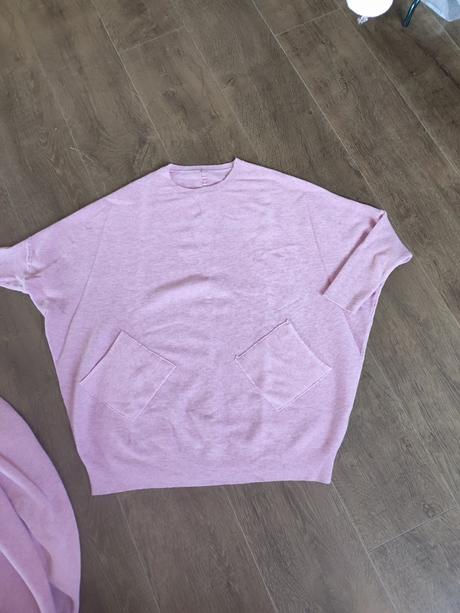 Dámsky svetrikovy set, 