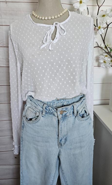 Pekné modré rifle, 36