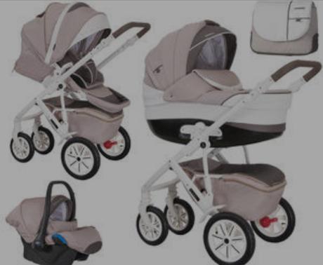 Kočík coletto verona avangard, coletto,coletto verona