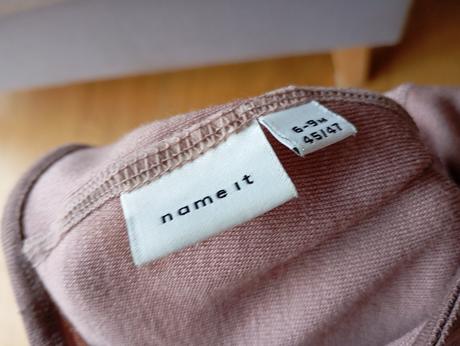 Merino čiapka 45/47, name it,74