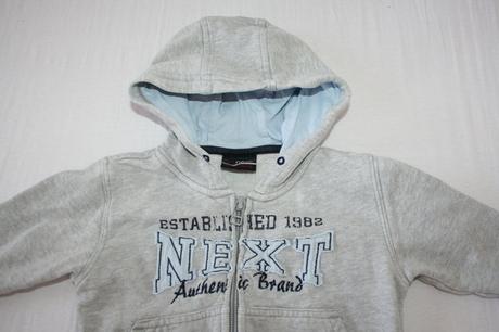 Mikina next, next,74