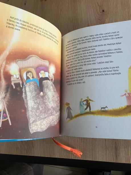 Biblia nielen pre deti, 