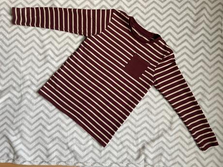 Tričko zn. vertbaudet, veľ 140, vertbaudet,140