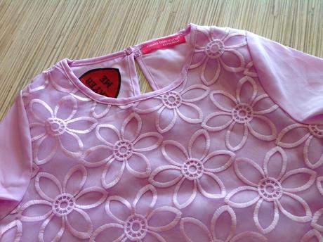 Prekrásna blúzka/dk2, primark,98