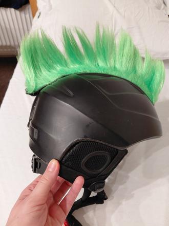 Lyžiarska prilba blizzard 57-61 cm, blizzard,m