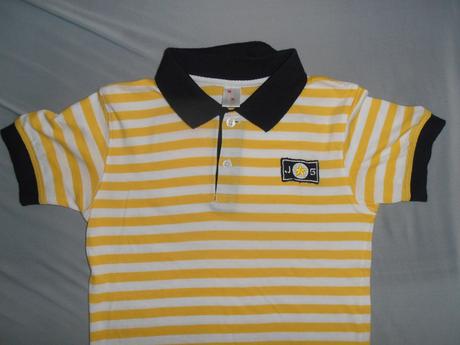 Chlapčenské tričko, 134