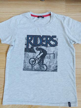 Tričko lewro v.152-158, lewro,152