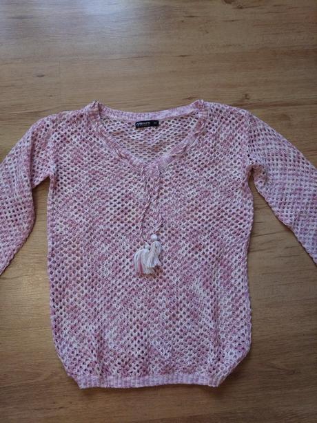 Sveter, colours of the world,xs