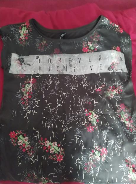 Damske tricko, takko,m