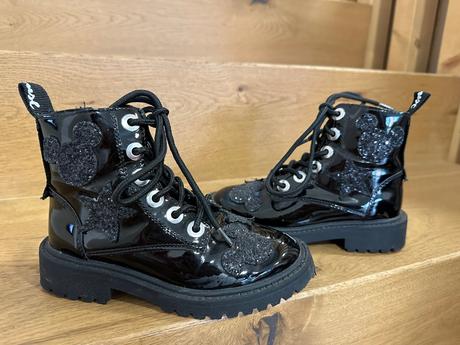 Dievčenské prechodné topánky zn. zara, veľ. 28, zara,28