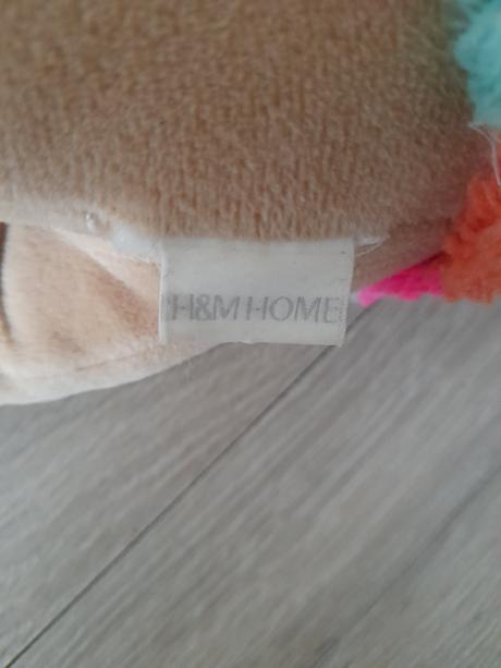 Ťava h&m home, 