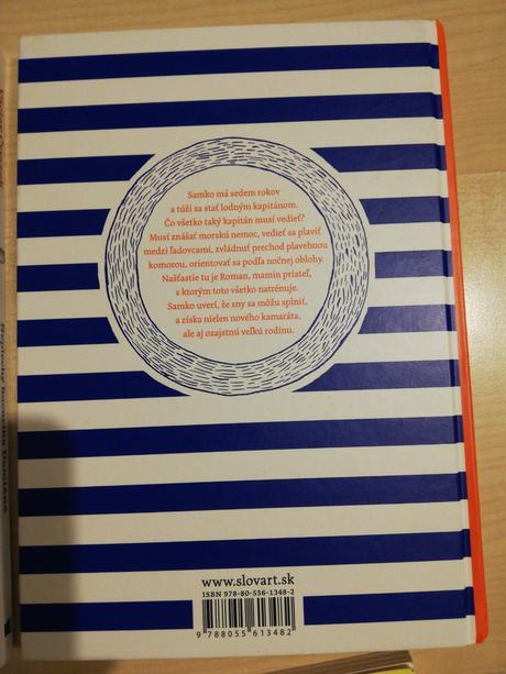 Knihy pre prvý stupeň, 