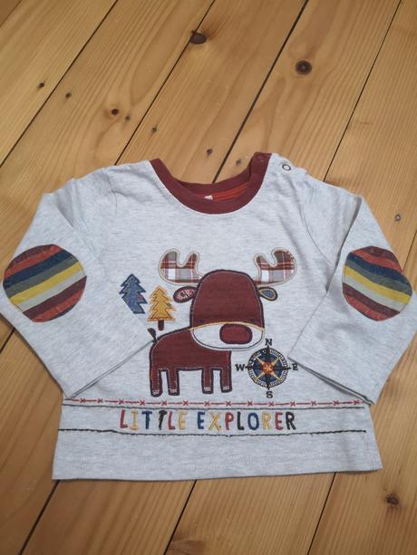 Tričko so sobikom, tu,74