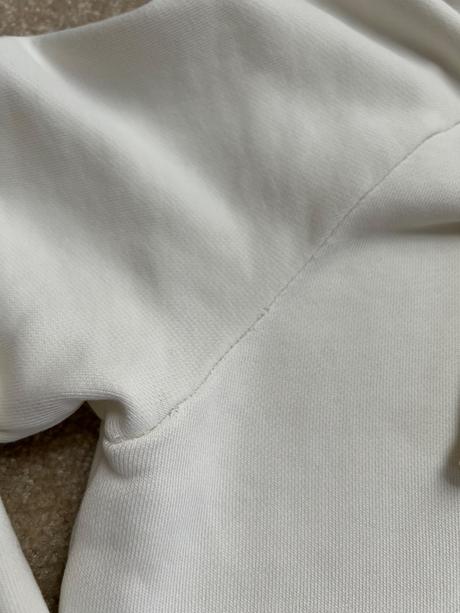 Mikina peak  performance veľ.xs, xs