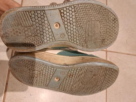 Tenisky/topanky, reserved,31