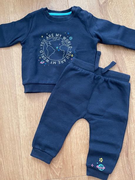 Tepláková súprava f&f, f&f,68