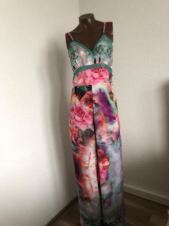 Letny overal fornarina, fornarina,s