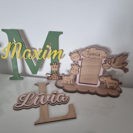 Drevene pismenka s manami, 