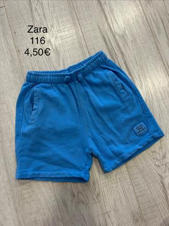 Kratasky zara, zara,116