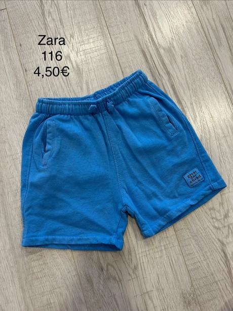 Kratasky zara, zara,116