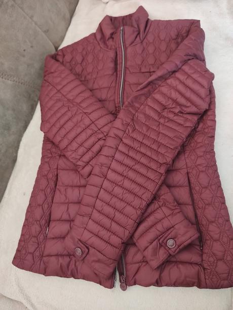 Vetrovka, kenvelo,xs