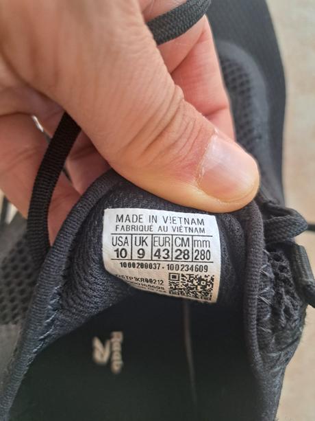 Reebok tenisky flexagon energy, reebok,43