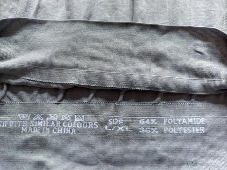 Tričko kari traa l/xl, l