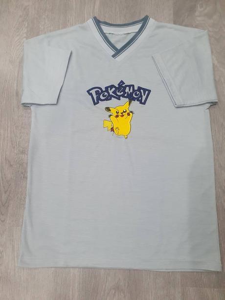 Tričko na 6-7 rokov, 122