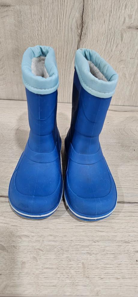 Gumáky, deichmann,22