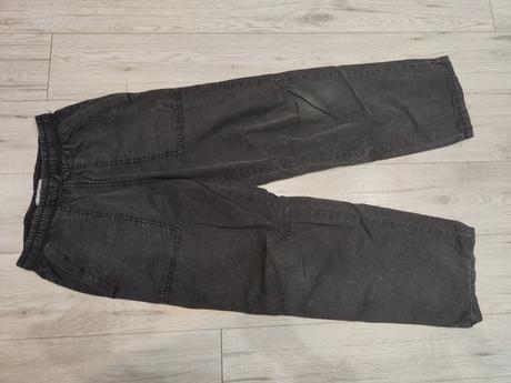 Široké rifle, reserved,152