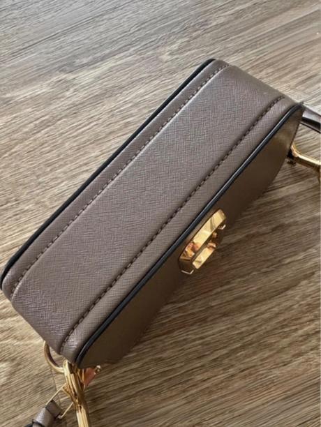 Marc jacobs snapshot, marc jacobs