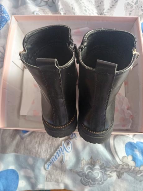 Topanky, nelli blu,33